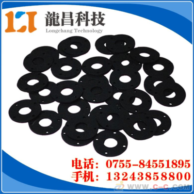 蝶閥密封圈 橡膠異型制品 氟膠氟橡膠制品 深圳硅橡廠家直銷 - 中國(guó)制造交易網(wǎng)