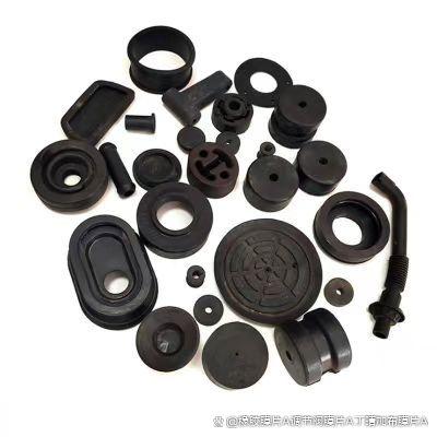 橡膠密封圈a工業用氟膠防水耐高溫橡膠墊片a密封墊圈硅膠墊片