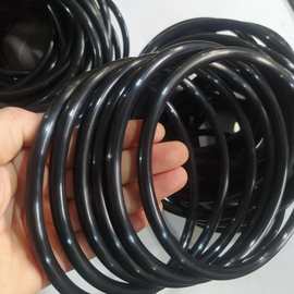 三元乙丙橡膠與氟膠O型密封圈的性能對(duì)比與應(yīng)用