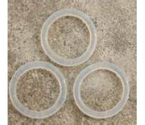 氟膠密封圈 高性能工業密封解決方案